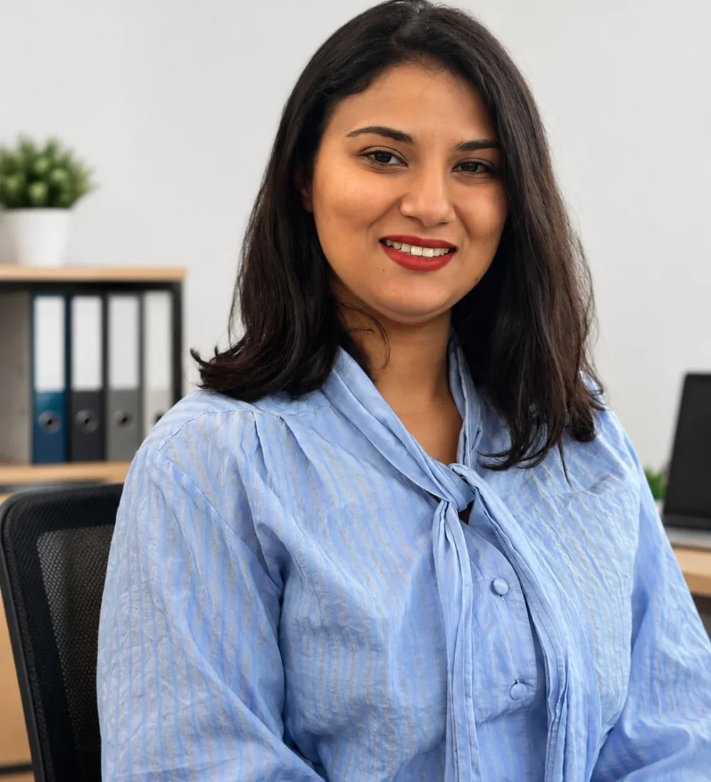 Refka Ayri Founder of Plyvexia Agency