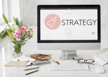 strategie nouveau concept plan de lancement d'entreprise