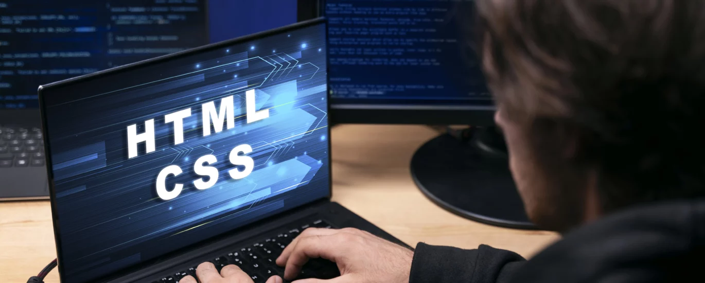 person-front-computer-working