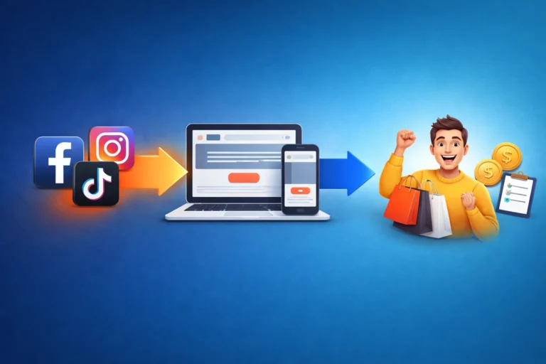 Comment trouver des clients grâce aux réseaux sociaux en Tunisie : Guide complet